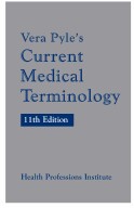 Current Medical Terminology Dictionary