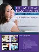 The Medical Transcription Workbook